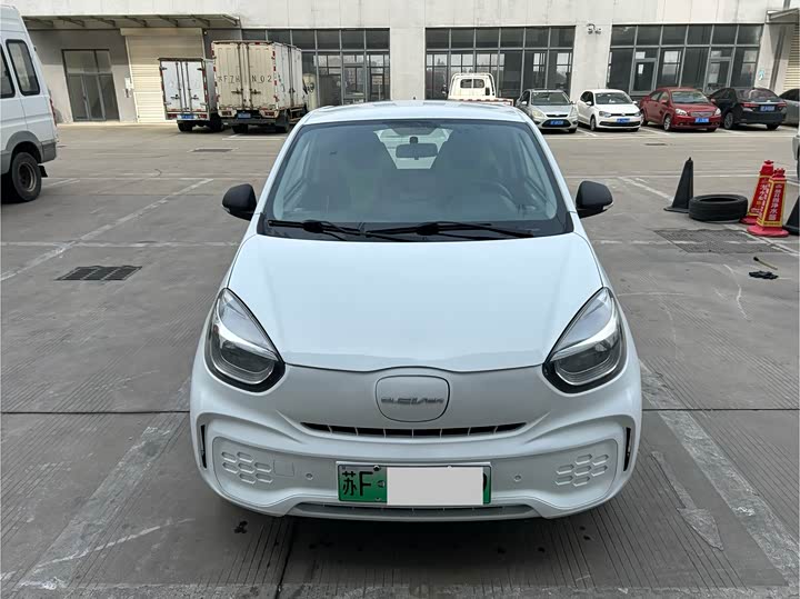 Фото 4 - Roewe Clever