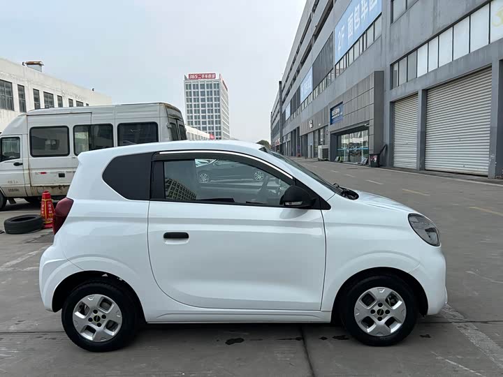 Фото 5 - Roewe Clever