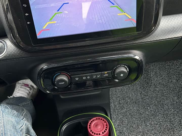 Фото 9 - Roewe Clever