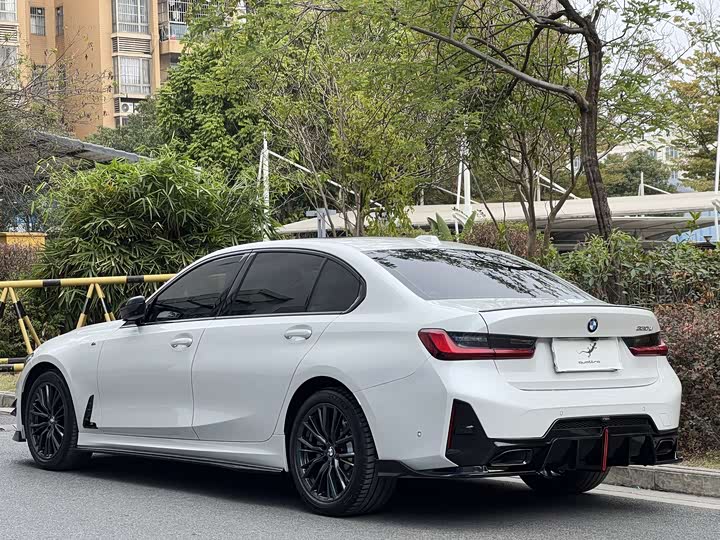 Фото 3 - BMW 3 Series