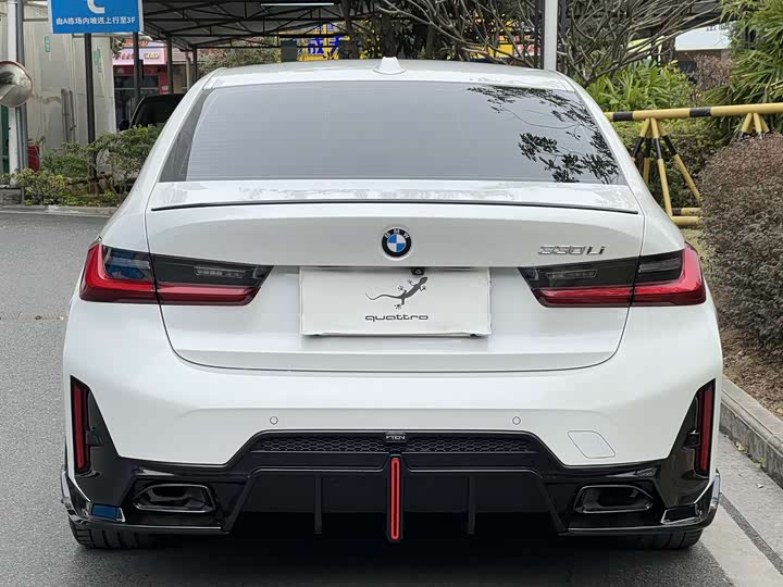 Фото 4 - BMW 3 Series