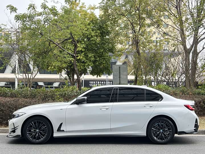 Фото 5 - BMW 3 Series