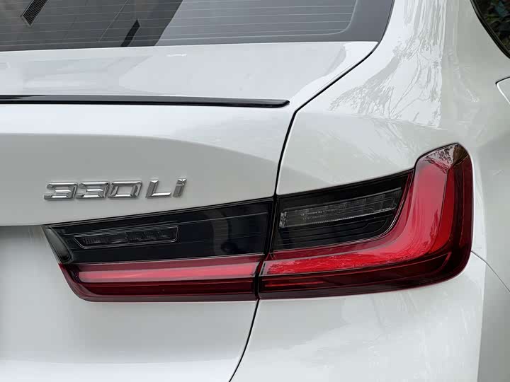 Фото 6 - BMW 3 Series