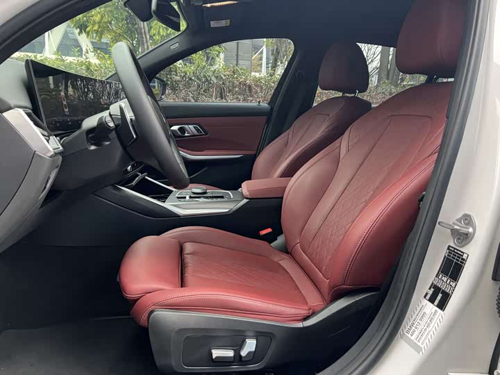 Фото 9 - BMW 3 Series