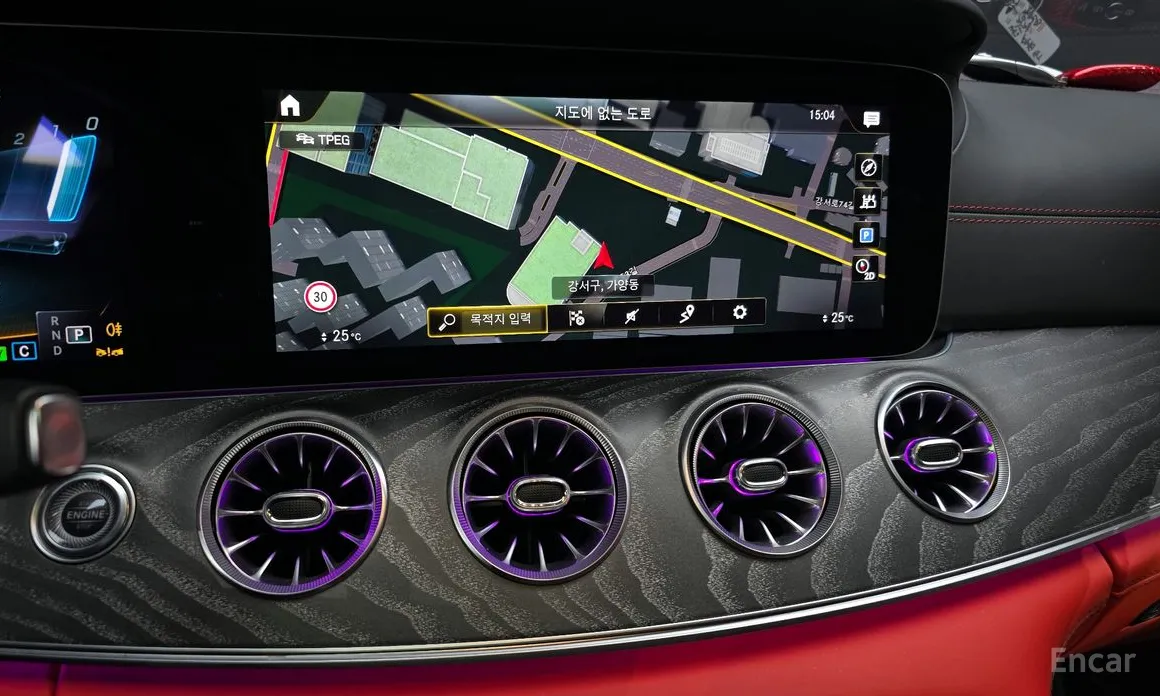 Фото 14 - Mercedes-Benz AMG GT