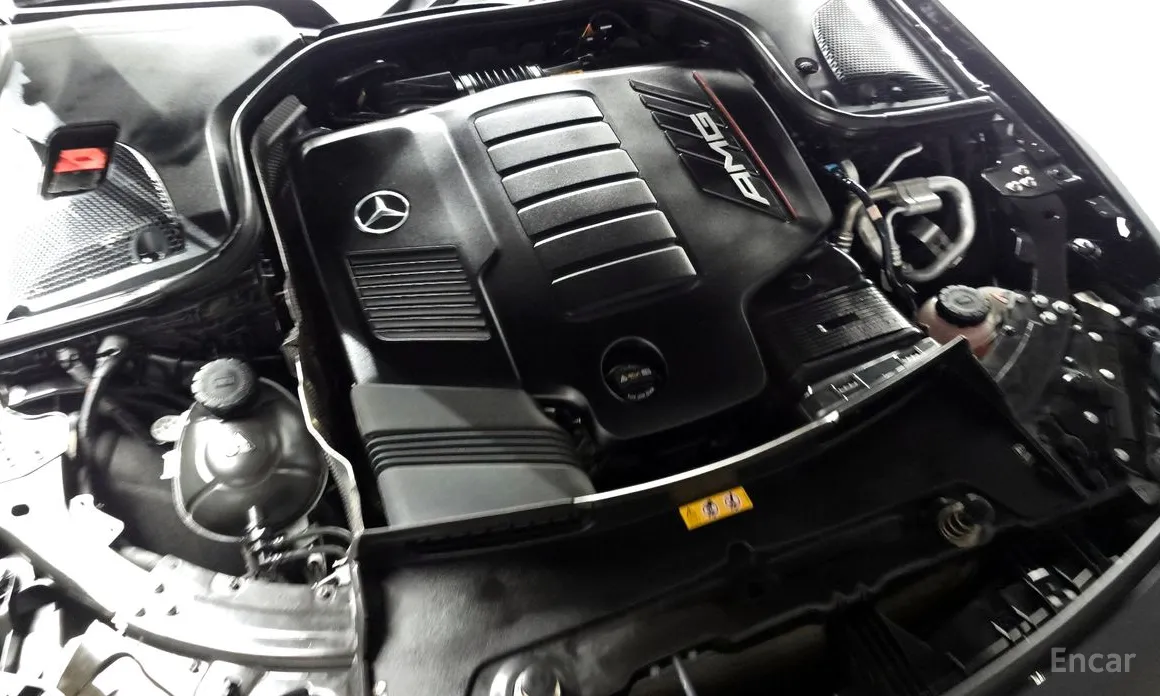 Фото 6 - Mercedes-Benz AMG GT