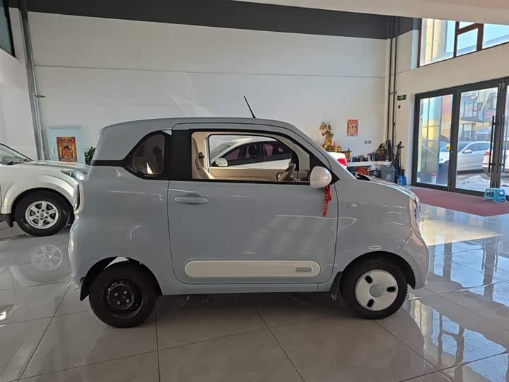 Фото 3 - Bestune Pony