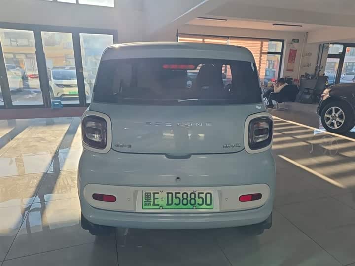 Фото 5 - Bestune Pony