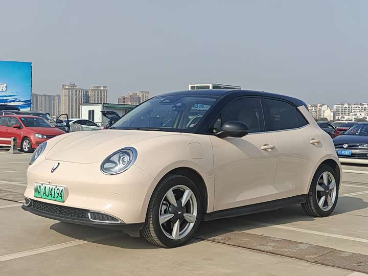 Фото 1 - Ora Good Cat (03)