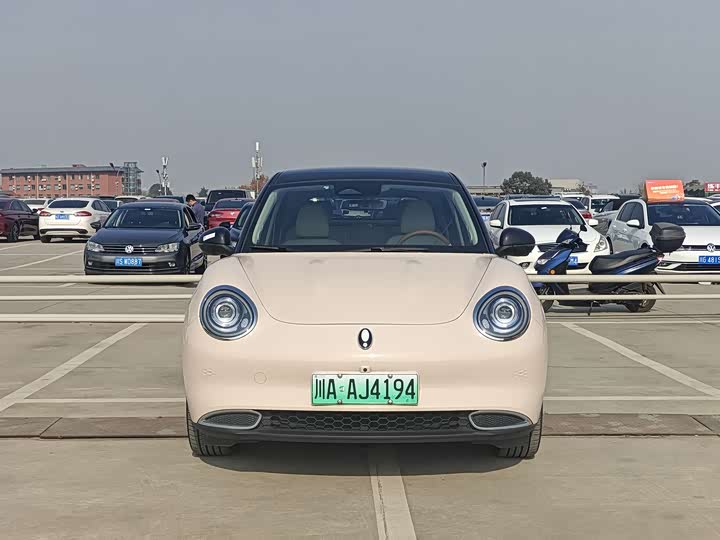 Фото 2 - Ora Good Cat (03)