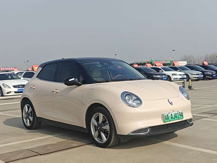 Фото 3 - Ora Good Cat (03)