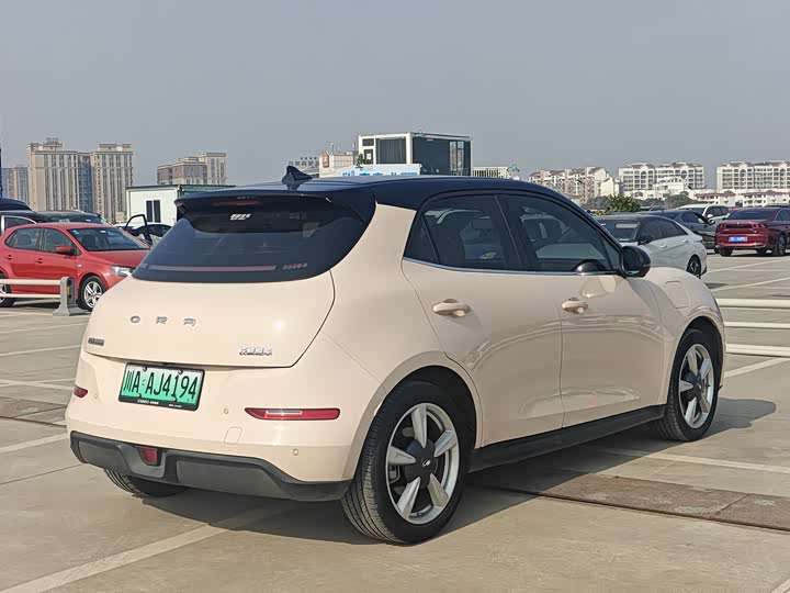 Фото 4 - Ora Good Cat (03)