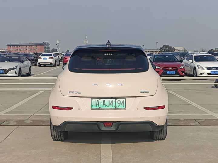 Фото 5 - Ora Good Cat (03)