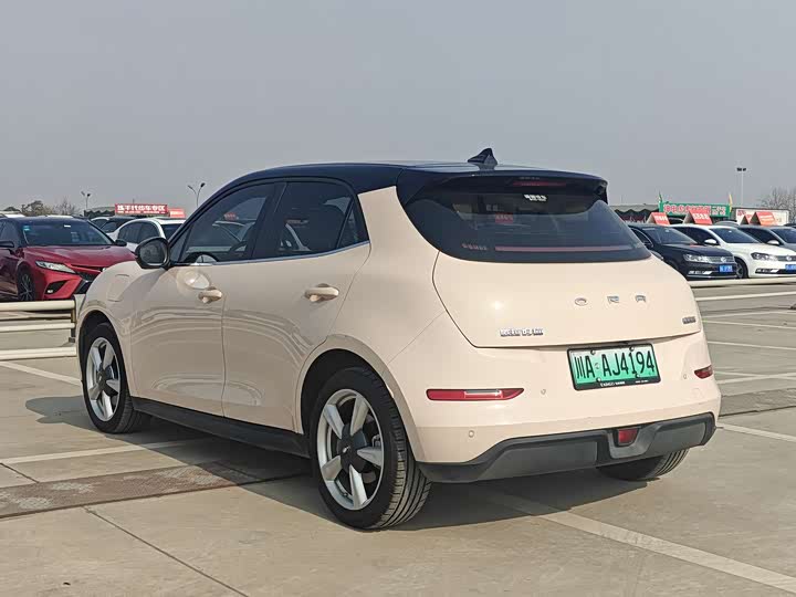 Фото 6 - Ora Good Cat (03)