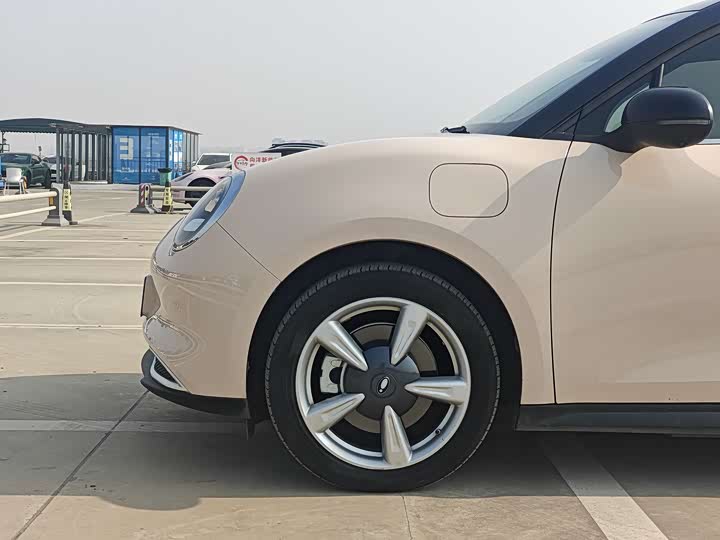 Фото 9 - Ora Good Cat (03)