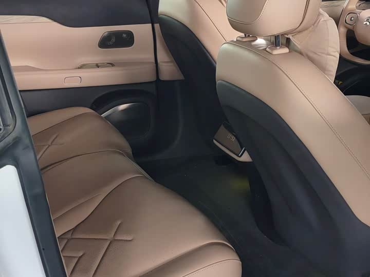 Фото 5 - Nio ET7