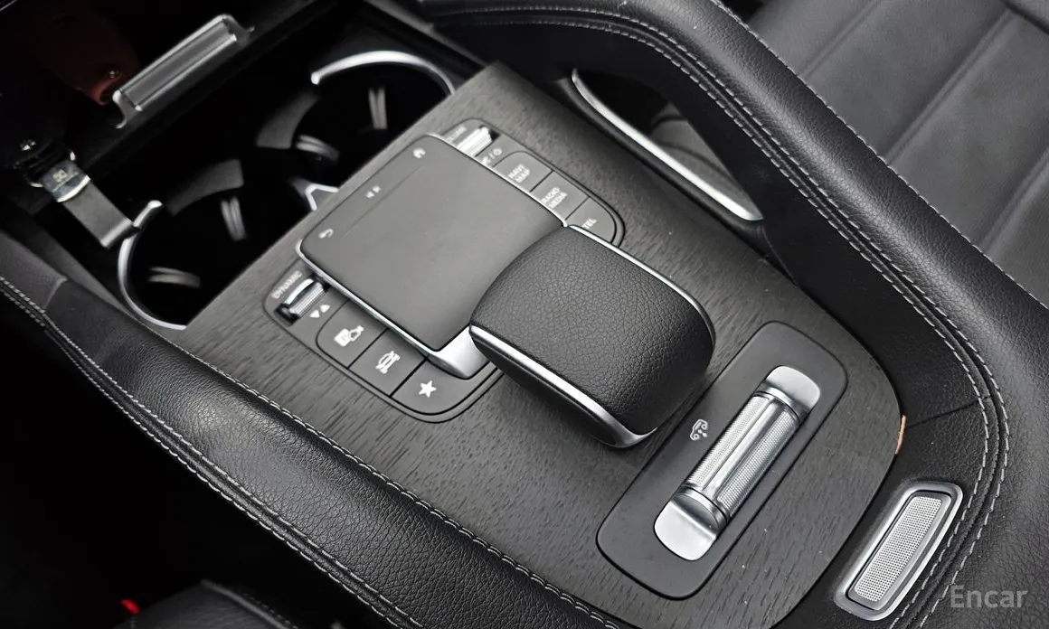 Фото 17 - Mercedes-Benz GLS-Class