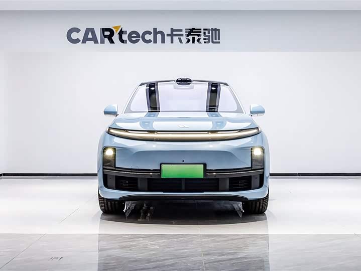 Фото 3 - LiXiang L7