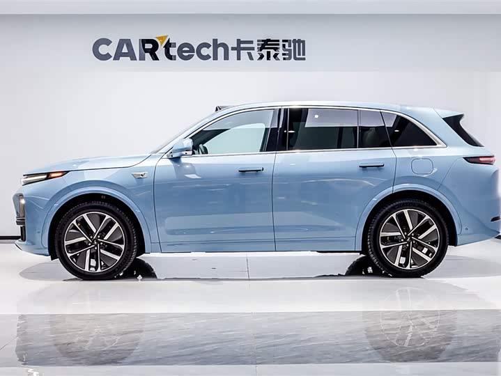 Фото 4 - LiXiang L7