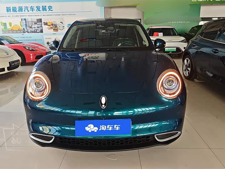 Фото 2 - Ora Good Cat (03)