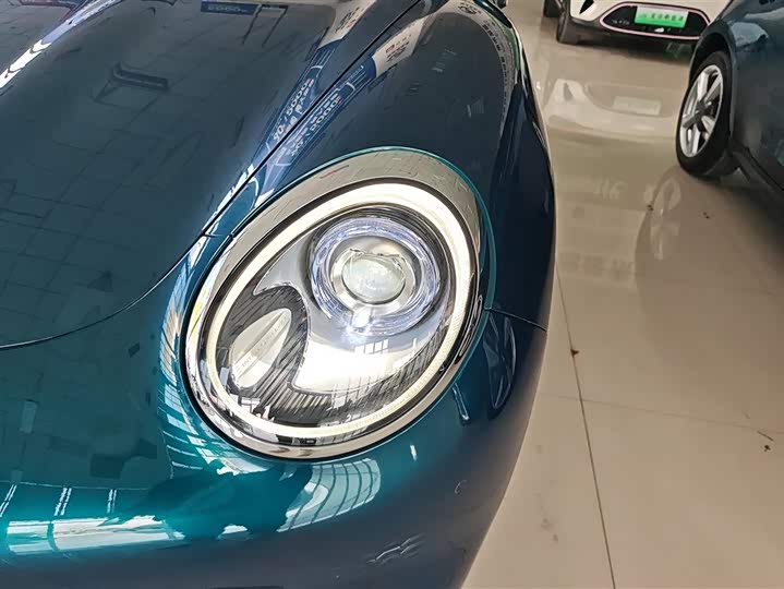 Фото 5 - Ora Good Cat (03)