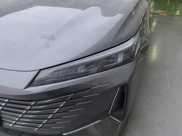 Фото 5 - Changan Eado Plus