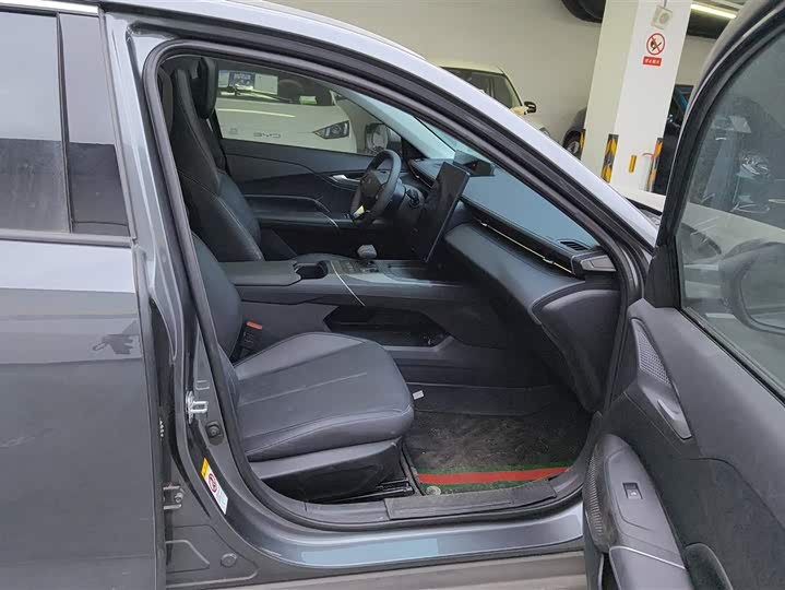 Фото 8 - Changan Eado Plus