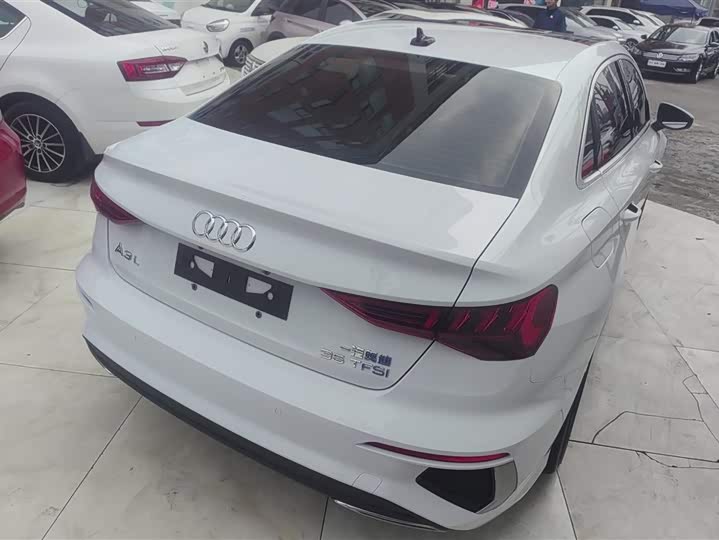 Фото 3 - Audi A3