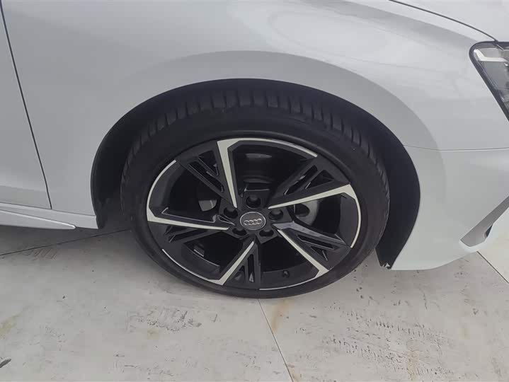 Фото 6 - Audi A3