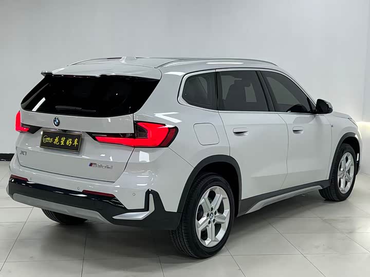 Фото 5 - BMW X1