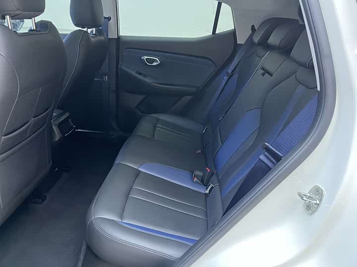 Фото 8 - GAC Trumpchi GS3