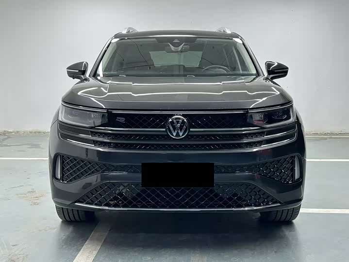 Фото 2 - Volkswagen Tavendor