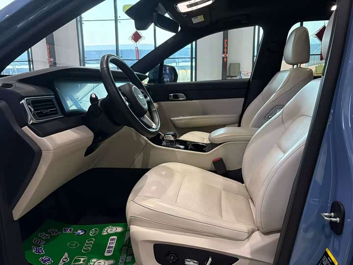 Фото 4 - LiXiang One