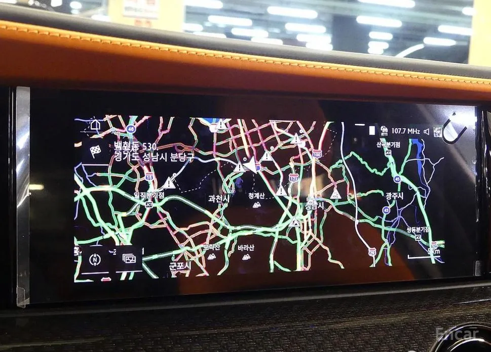 Фото 13 - Rolls-Royce Ghost