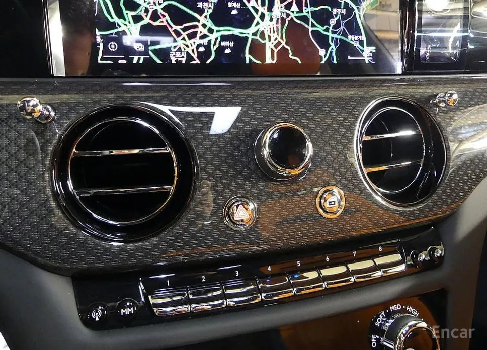 Фото 14 - Rolls-Royce Ghost