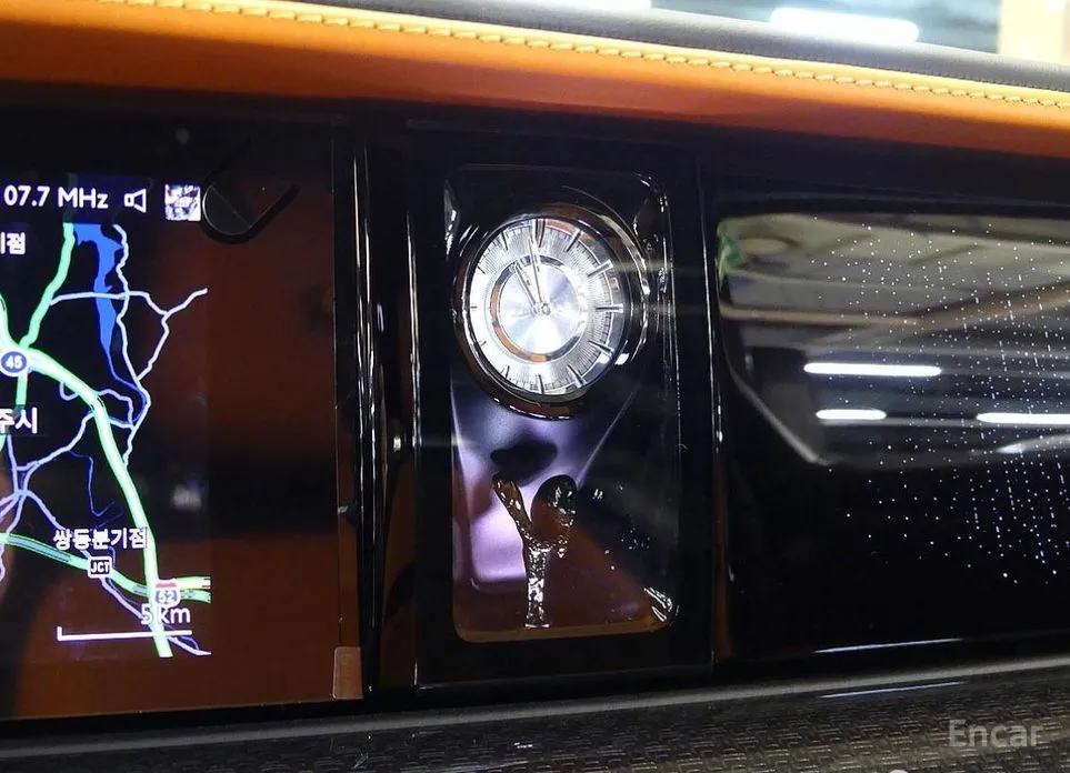 Фото 15 - Rolls-Royce Ghost