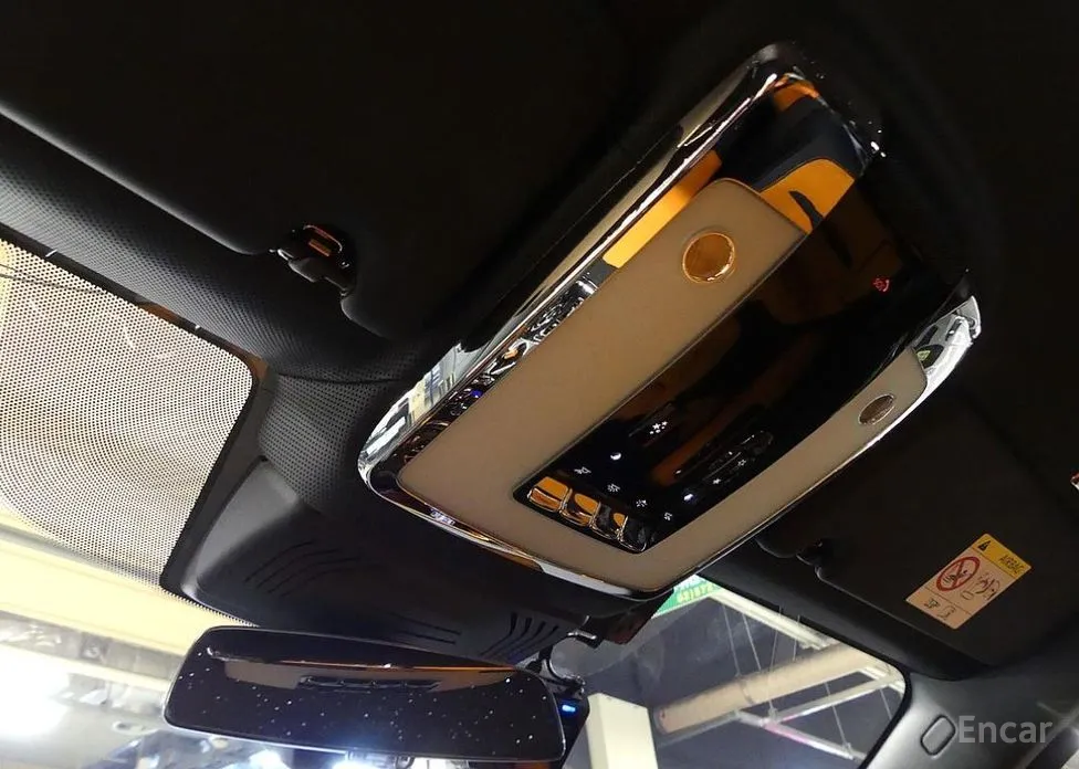 Фото 16 - Rolls-Royce Ghost