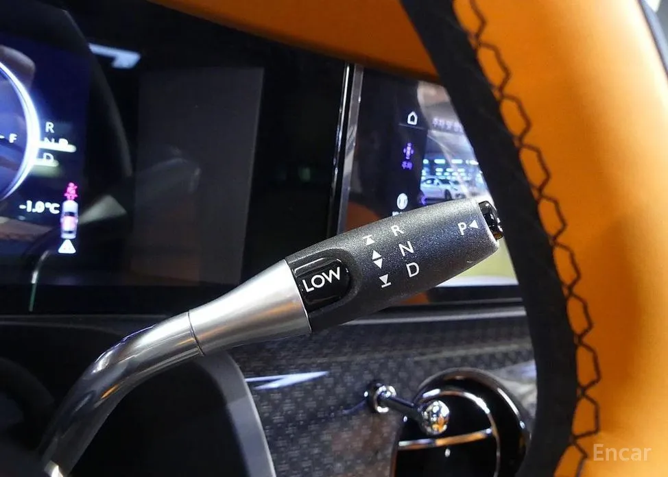 Фото 7 - Rolls-Royce Ghost