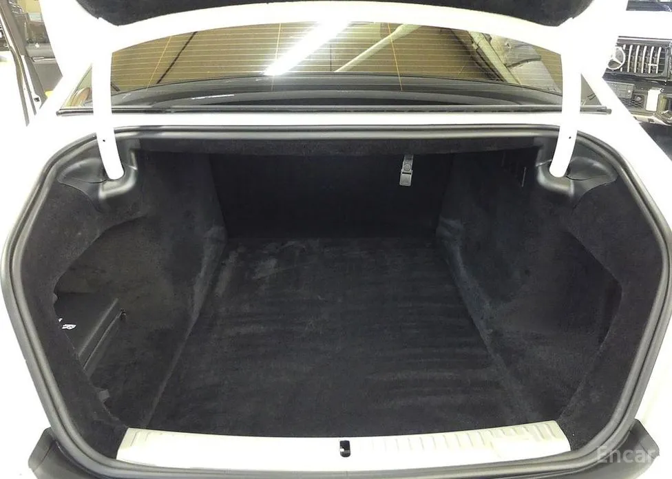 Фото 9 - Rolls-Royce Ghost