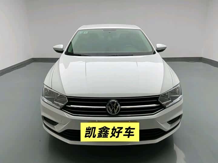 Фото 2 - Volkswagen Bora