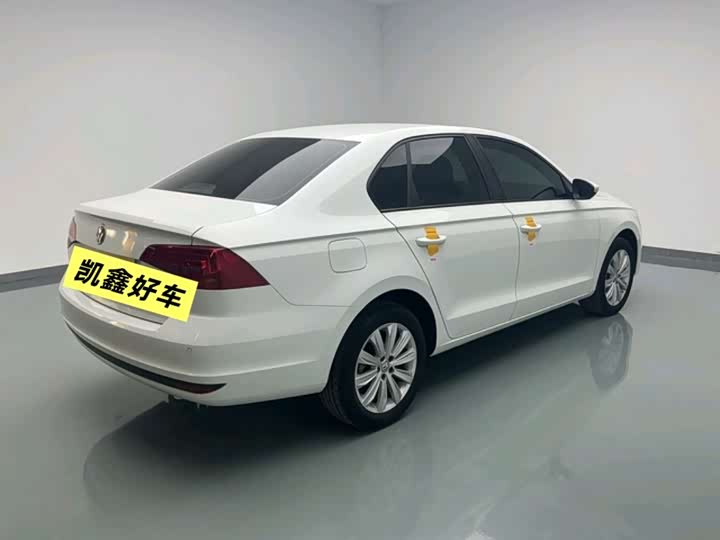 Фото 6 - Volkswagen Bora