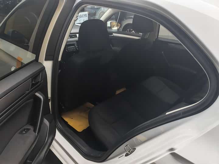 Фото 8 - Volkswagen Bora