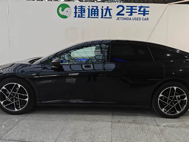 Фото 3 - XPeng F57