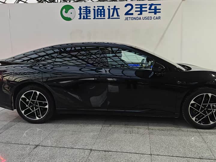 Фото 7 - XPeng F57