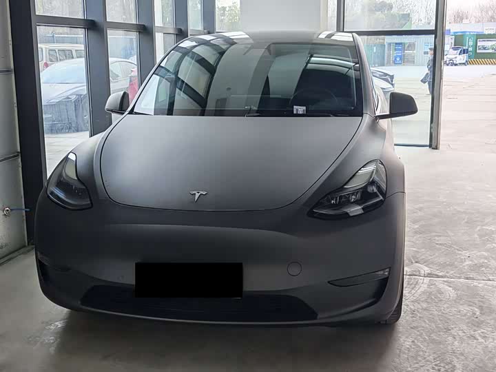 Фото 2 - Tesla Model Y