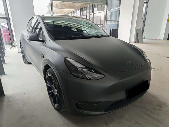 Фото 3 - Tesla Model Y