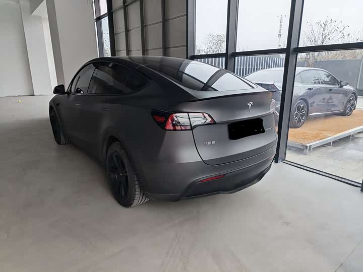 Фото 6 - Tesla Model Y