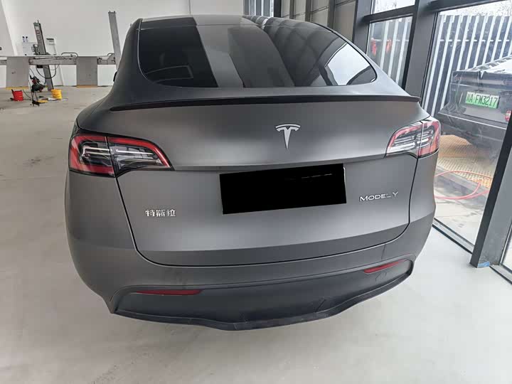 Фото 7 - Tesla Model Y