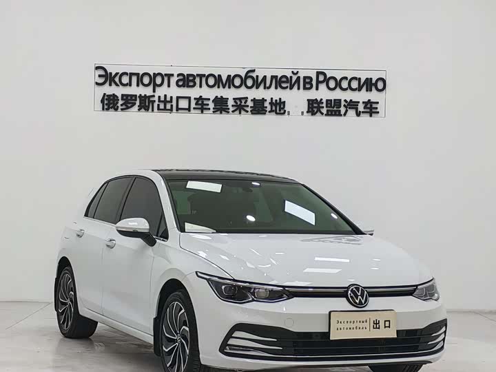 Фото 3 - Volkswagen Golf