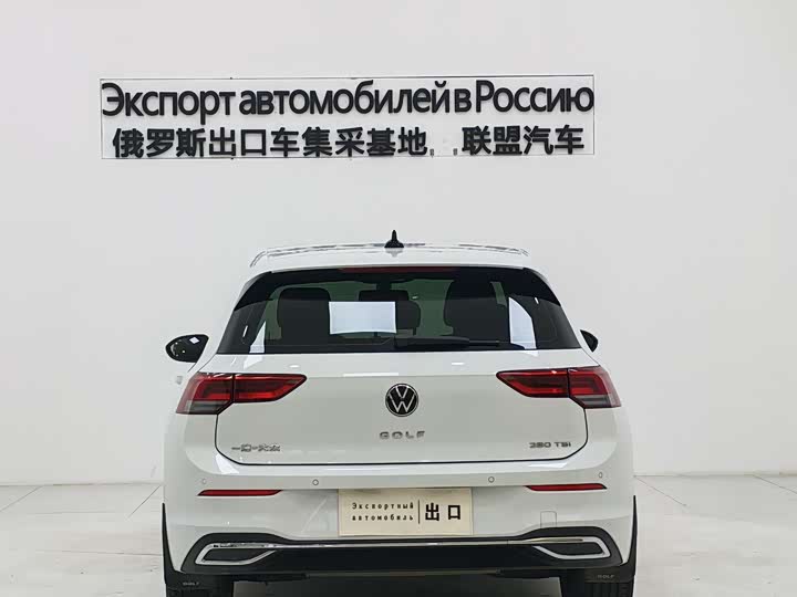 Фото 6 - Volkswagen Golf